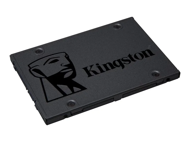 Product Image for Kingston A400 2.5" SATA (SA400S37/960G) - 960GB - Intern SATA SSD | Webhallen