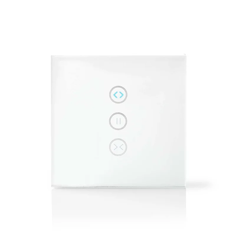 Product Image for Nedis SmartLife Väggkontakt - Strömbrytare | Webhallen