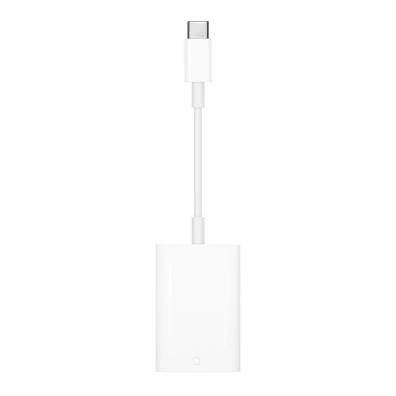 Product Image for Apple USB-C till SD-kortläsare - Tillbehör | Webhallen