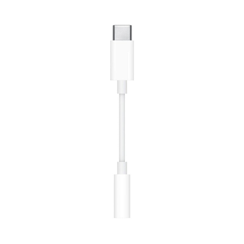 Apple USB-C till 3.5 mm-adapter för hörlurar