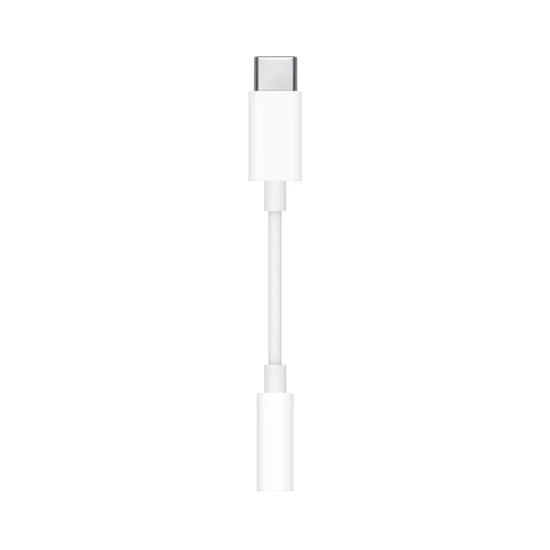 Product Image for Apple USB-C till 3.5 mm-adapter för hörlurar - Tillbehör | Webhallen