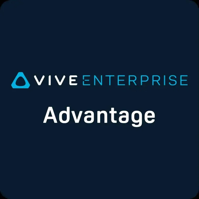 Product Image for HTC Vive Advantage Pack