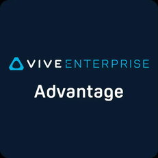 HTC Vive Advantage Pack