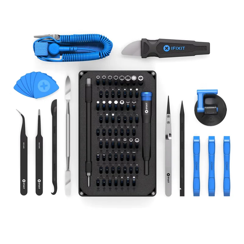 Product Image for iFixit Pro Tech Toolkit