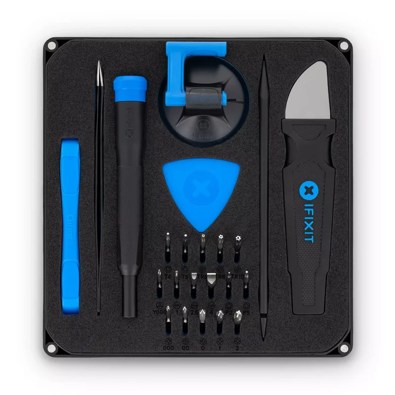 Product Image for iFixit Essential Electronics Toolkit