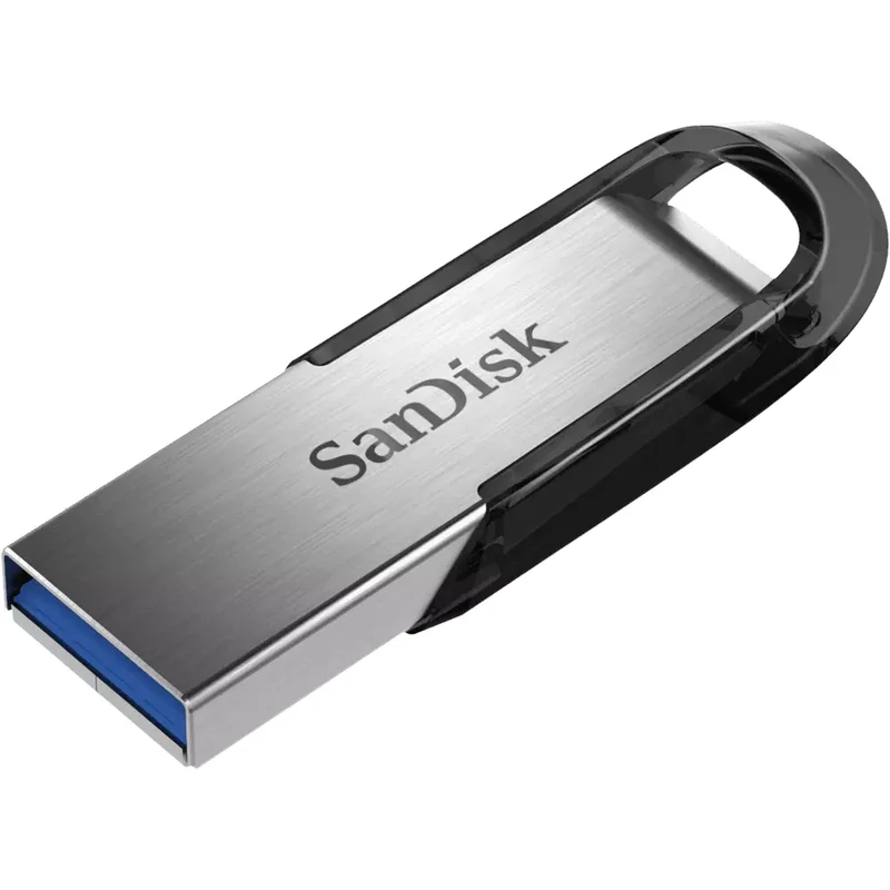 Product Image for SanDisk UltraFlair - 64GB - USB-minne | Webhallen
