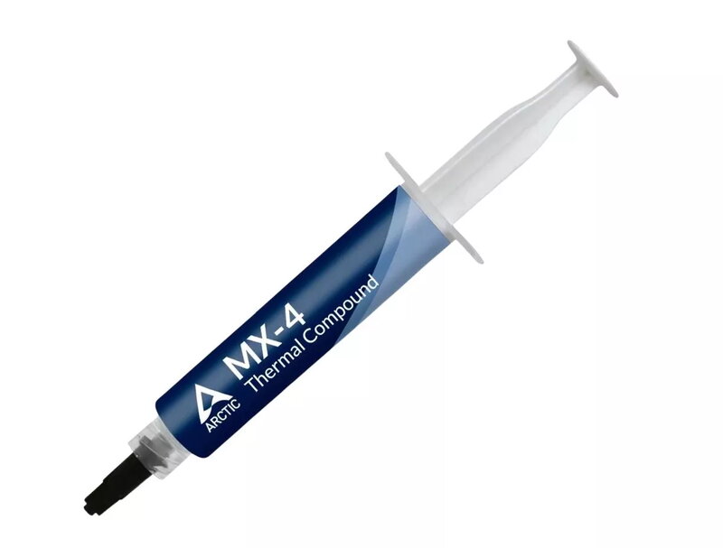 Arctic MX-4 Thermal Paste 4g