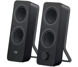 Stereo Speakers Z207 (2.0)