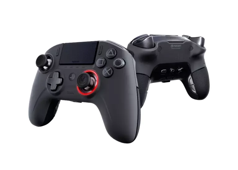 Product Image for Nacon Revolution Pro Controller Unlimited - PS4 Kontroll | Webhallen