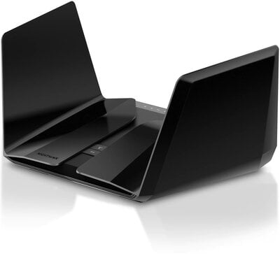 Netgear RAX120 - AX6000 / 12 stream / MU-MIMO