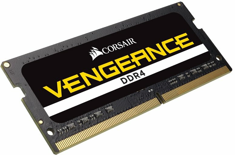 Corsair Vengeance 8GB (1x8GB)
