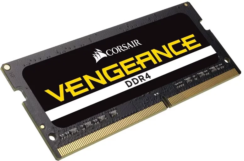 Product Image for Corsair Vengeance 8GB (1x8GB) / 2400MHz / DDR4 / CL16 / CMSX8GX4M1A2400C16 - RAM-minne | Webhallen