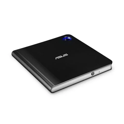 Product Image for ASUS Extern Blu-ray-brännare USB 3.1 Gen. 1 - SBW-06D5H-U
