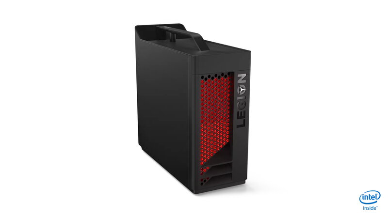 Lenovo Legion T530-28ICB / i3-8100 / 8GB / 1TB / GTX 1050 / Win 10