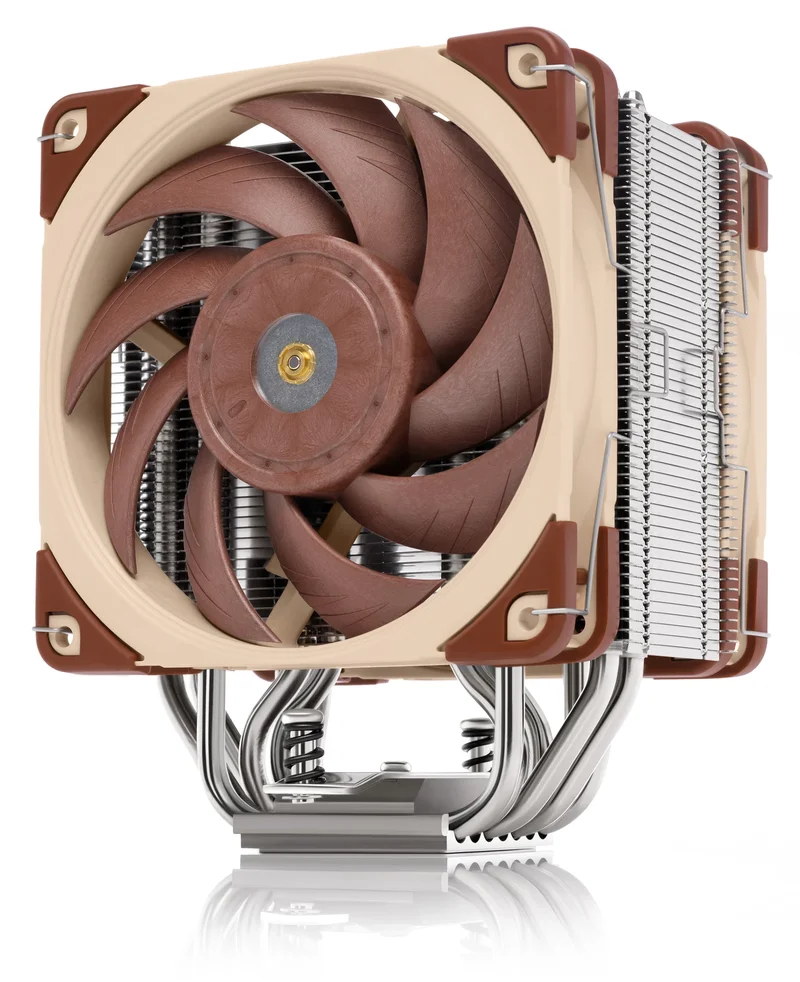 Product Image for Processorkylare - Noctua NH-U12A - Luftkylare | Webhallen