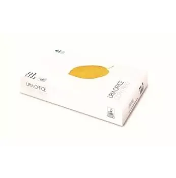 Product Image for UPM Office A4 - 500 ark / 80G / Hålat