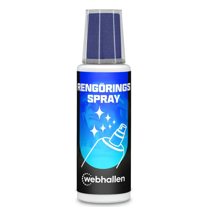 Product Image for Webhallen Skärmrengöring kit - 250ml - Tillbehör | Webhallen