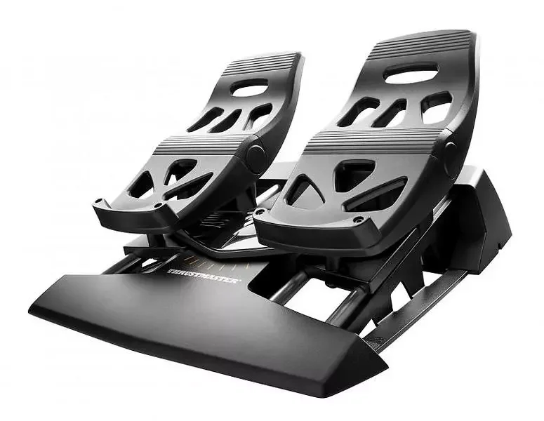 Product Image for Thrustmaster TFRP - T. Flight Rudder Pedals - Joysticks | Webhallen