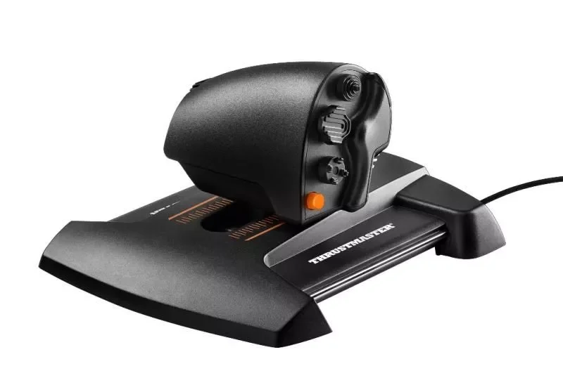 Product Image for Thrustmaster TWCS Throttle - Joysticks | Webhallen