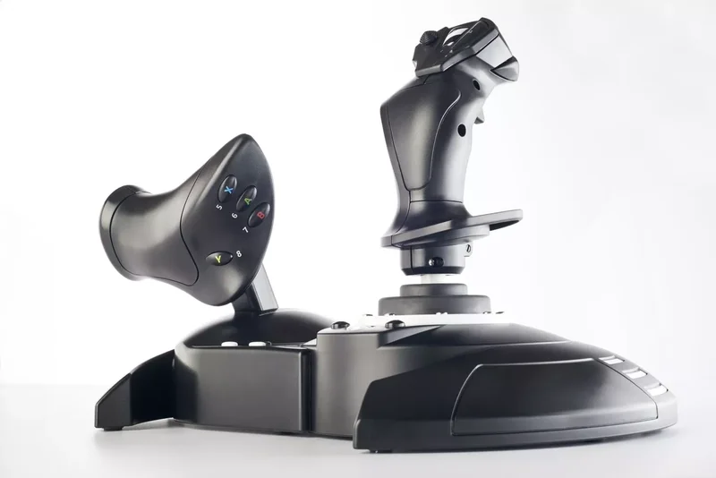 Product Image for Thrustmaster T.Flight Hotas One Flight Stick - Joysticks | Webhallen