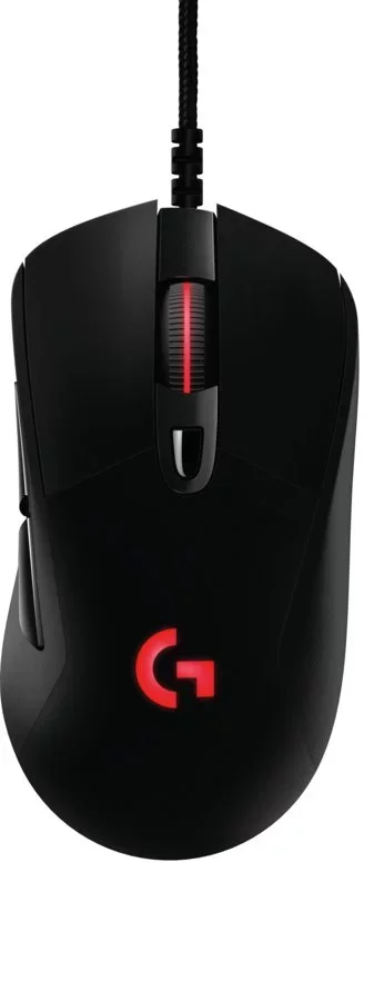 Product Image for Datormus - Logitech G403 Hero - Gamingmus | Webhallen