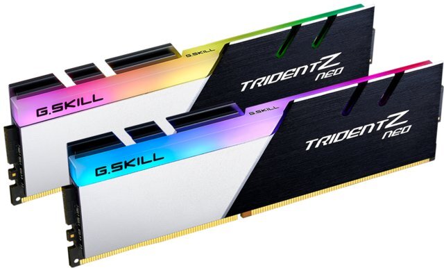 G.SKill Trident Z Neo RGB 16GB (2x8GB)