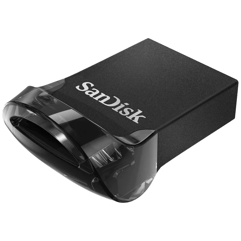 Product Image for SanDisk UltraFit - 128GB - USB-minne | Webhallen