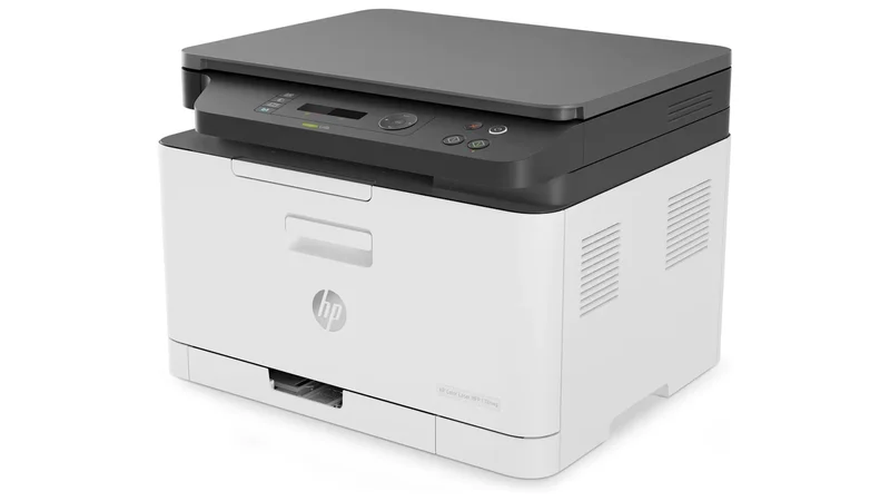 Product Image for HP Color Laser MFP 178nw