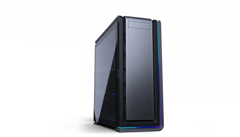 Product Image for Phanteks Enthoo 719 /TG - Antracitgrå