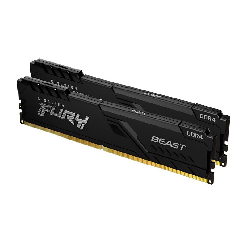 Kingston Fury Beast 32GB (2x16GB)