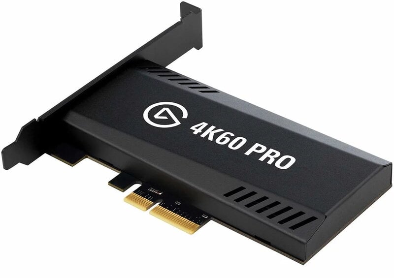 Elgato Game Capture 4K60 Pro MK.2
