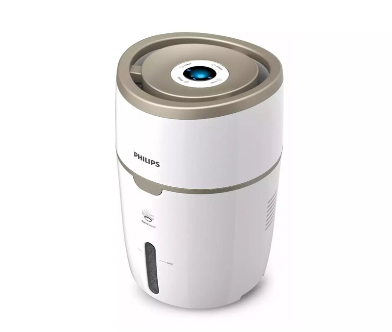 Philips Luftfuktare HU4816/10 (Fyndvara klass 1)