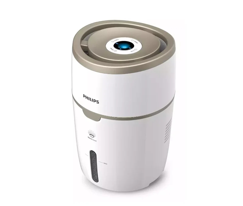 Product Image for Philips Luftfuktare HU4816/10 - Luftfuktare | Webhallen