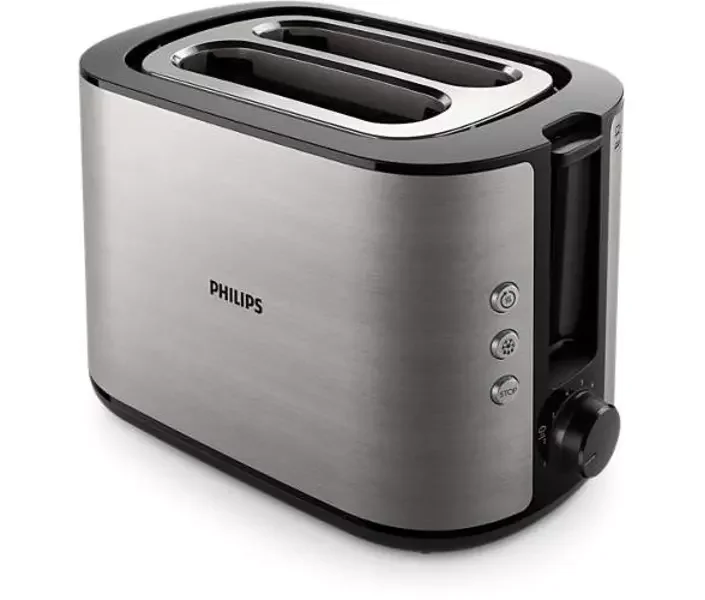 Product Image for Philips Brödrost HD2650/90 - Brödrostar | Webhallen