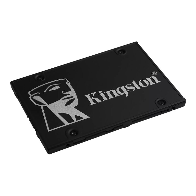 Kingston KC600 256GB