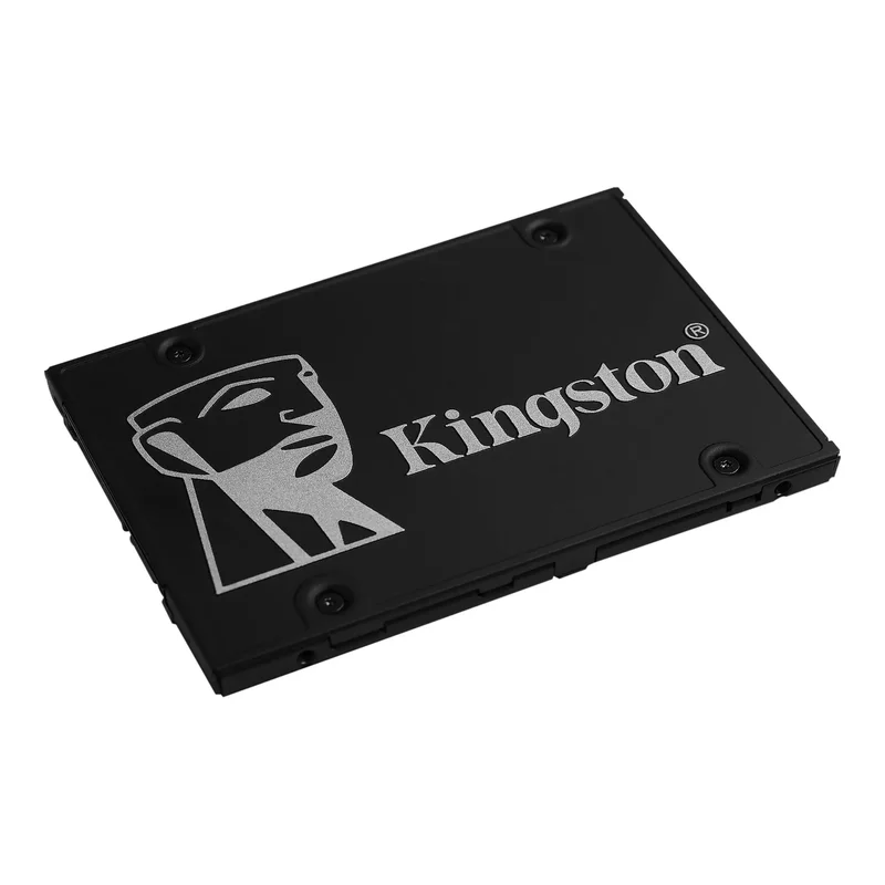 Product Image for Kingston KC600 1024GB 2.5" SATA (SKC600/1024G) - Intern SATA SSD | Webhallen