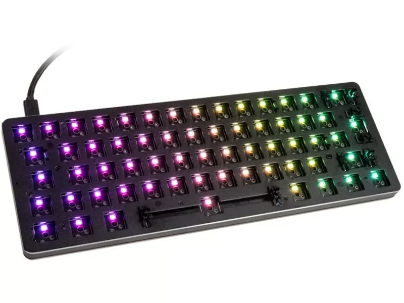 Product Image for Glorious GMMK Compact - Barebone - Gamingtangentbord | Webhallen