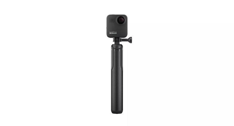 GoPro Max Grip + Tripod