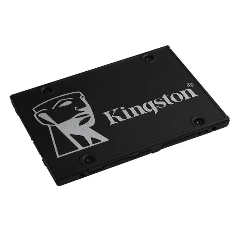 Product Image for Kingston KC600 2TB / (SKC600/2048G) - Intern SATA SSD | Webhallen