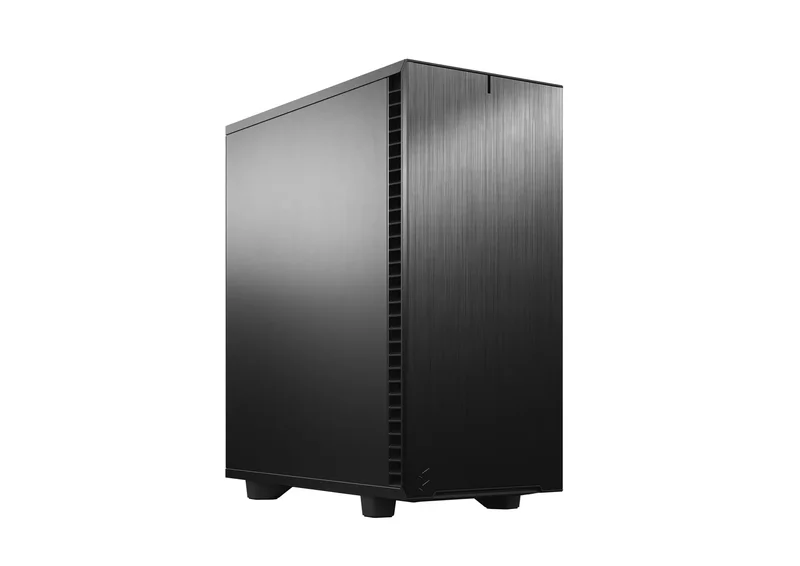 Product Image for Fractal Design Define 7 Compact / Solid