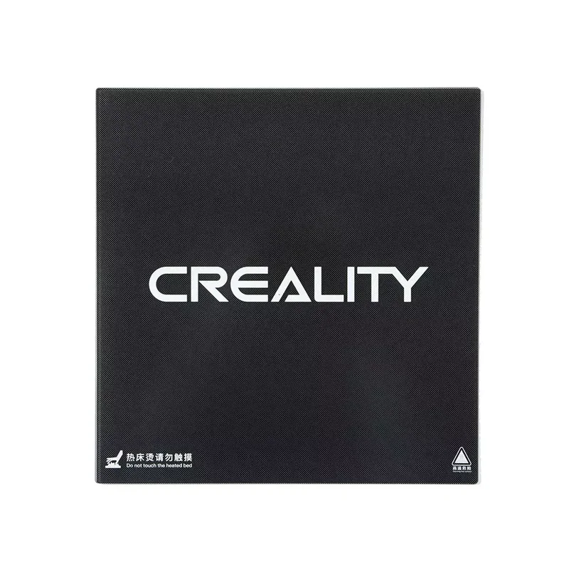 Product Image for Creality Ender-3 Glasplatta 235 x 235 mm