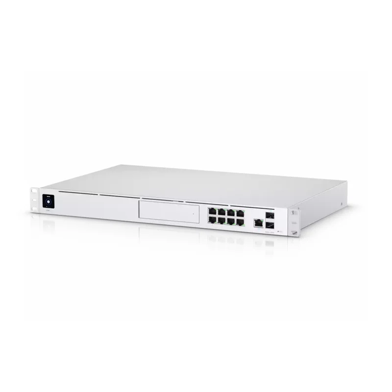 Product Image for Ubiquiti UniFi Dream Machine Pro - 8-Port / Gigabit Switch / Gateway - Router (ej trådlös) | Webhallen