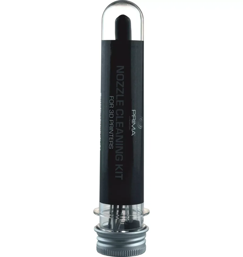 Product Image for PrimaCreator Nozzle Cleaning Kit - 3D-skrivare - Verktyg | Webhallen