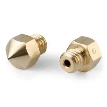 Product Image for MK8 Brass Nozzle 0,4 mm