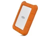 Product Image for LaCie Rugged USB-C Mobile Drive 5TB - Extern Hårddisk 2,5" | Webhallen