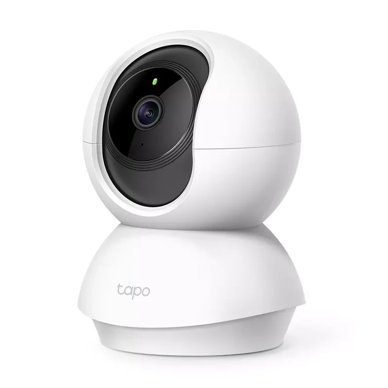 Product Image for TP-Link Tapo C200 Smart Camera / 1080p / Wifi / Nightvision - Nätverkskamera | Webhallen