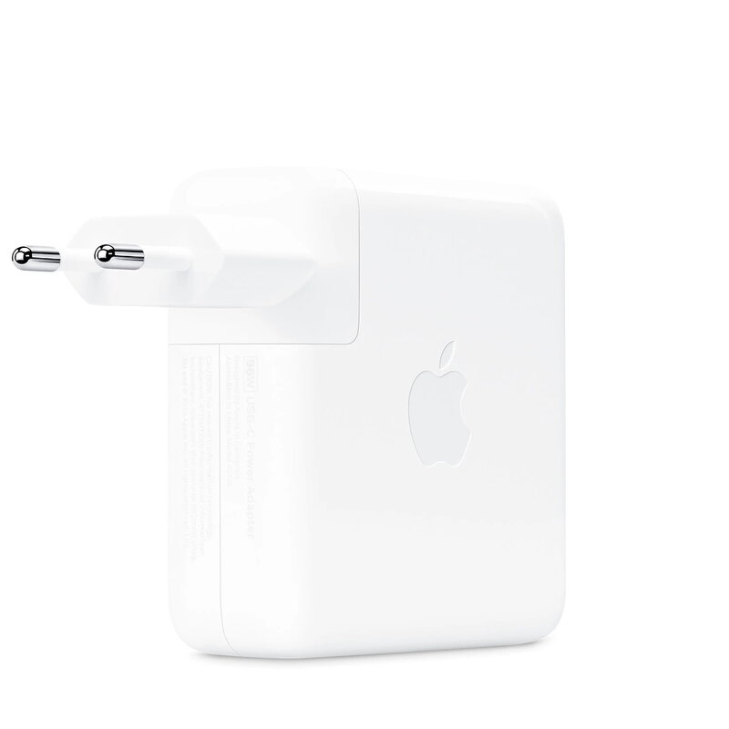 Apple USB-C Strömadapter 96W (Fyndvara klass 1)