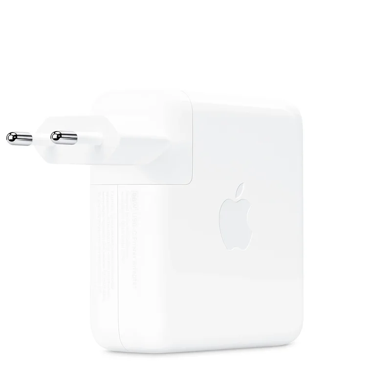 Product Image for Apple USB-C Strömadapter 96W - Laddare | Webhallen