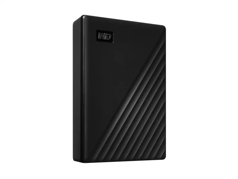 Product Image for WD My Passport V3 - 5TB - Extern Hårddisk 2,5" | Webhallen