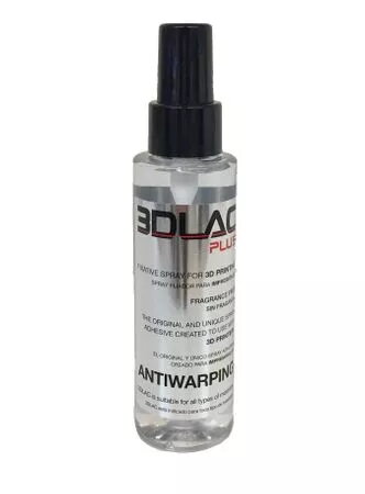 3DLac Plus 100ml Adhesion Pump Spray